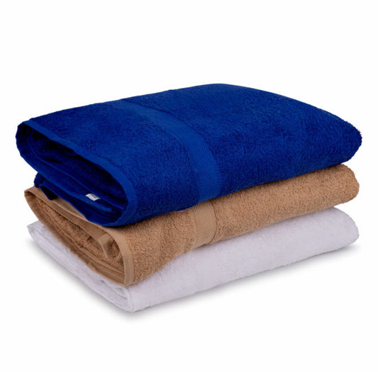 Pool Towels – Solid Colors 36x68 20Lb