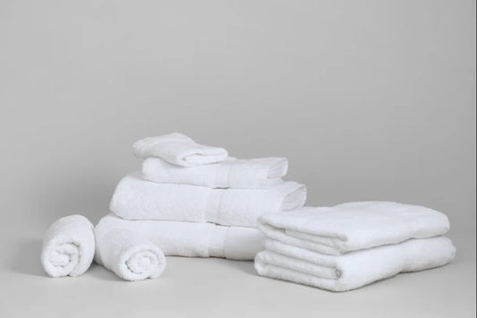 Premium Grade Towel Program 100% Cotton,
