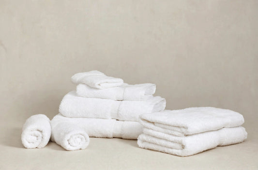 Premium Grade Towel Program 100% Cotton