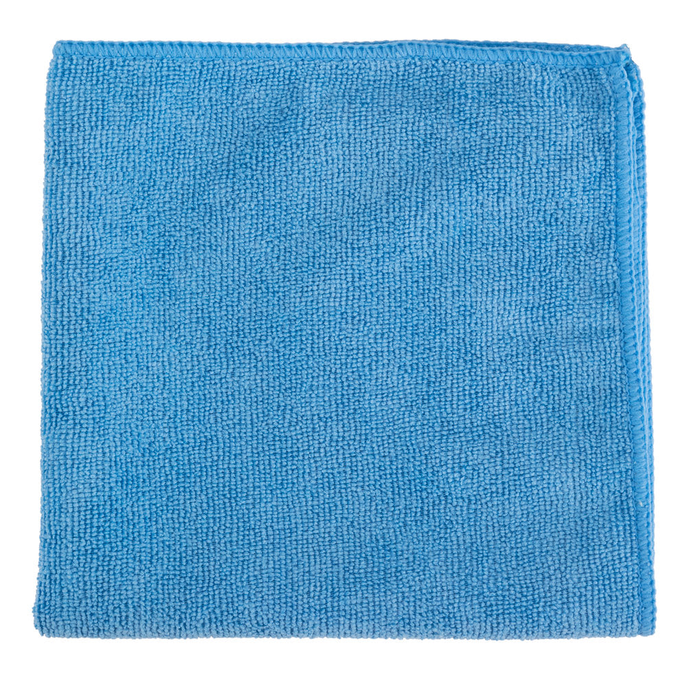 Microfiber Cleaning Cloth